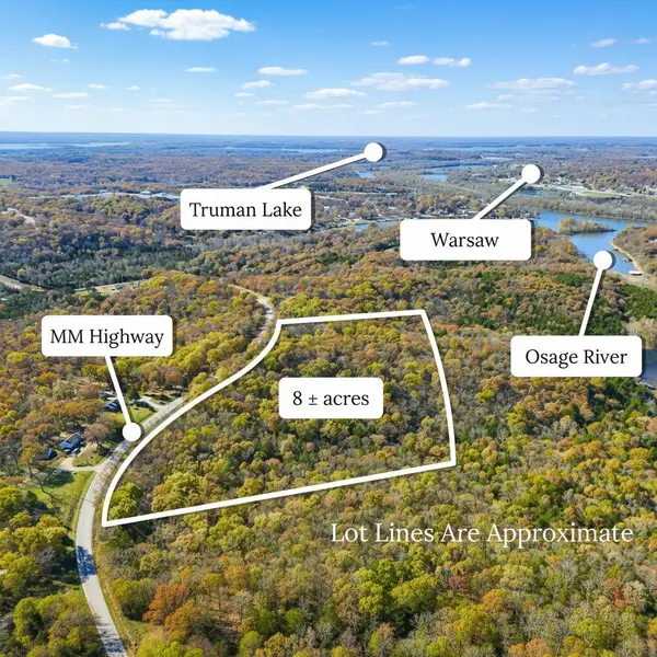 0008 Mm Highway, Warsaw, MO 65355