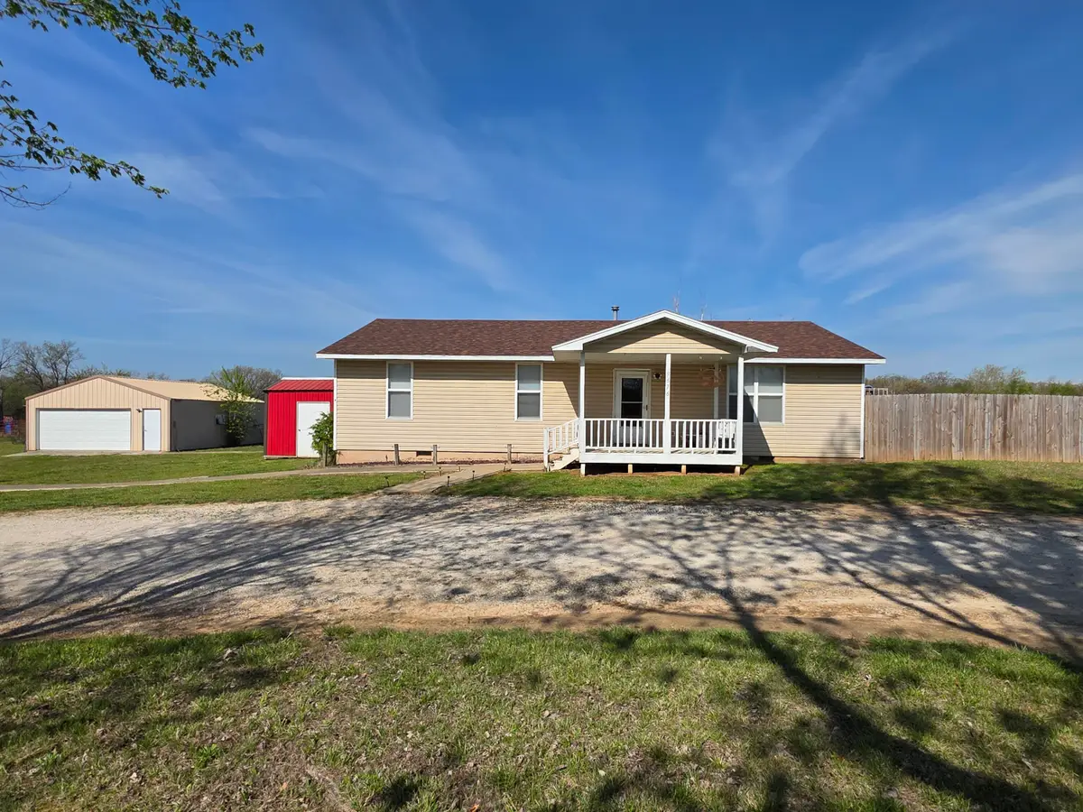 9676 S 501 Road, El Dorado Springs, MO 64744 - #1