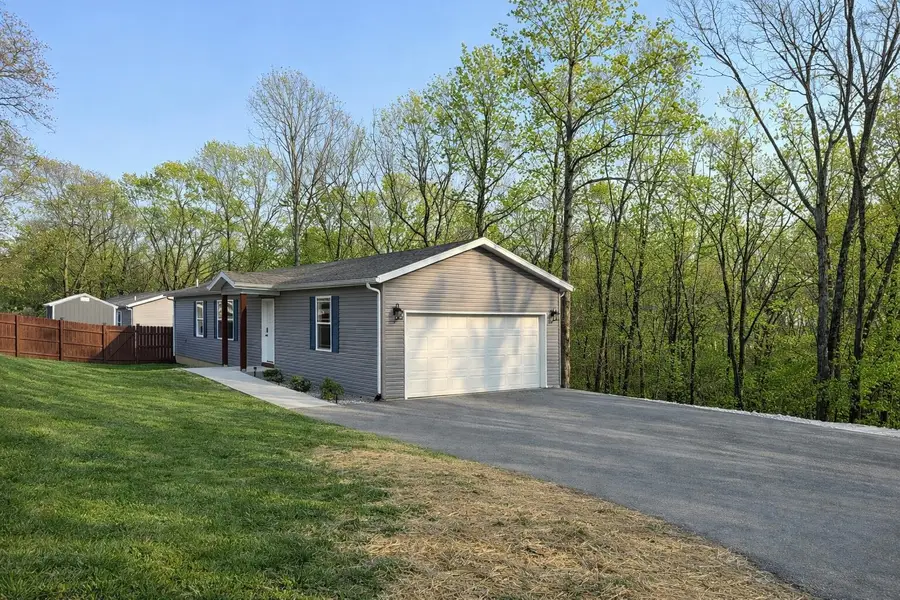 28 Bright Drive, Branson West, MO 65737 - #2