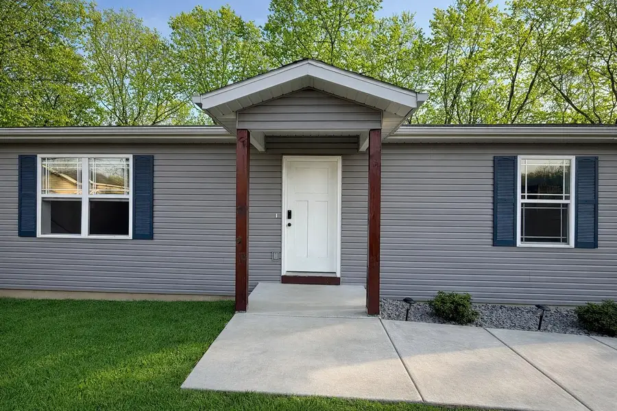 28 Bright Drive, Branson West, MO 65737 - #3