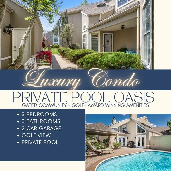 161 Berms Circle #Unit 1, Branson, MO 65616