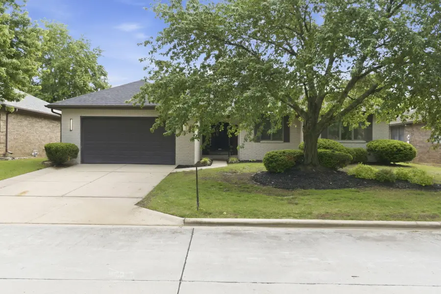 3514 S Southvale Court, Springfield, MO 65804 - #2