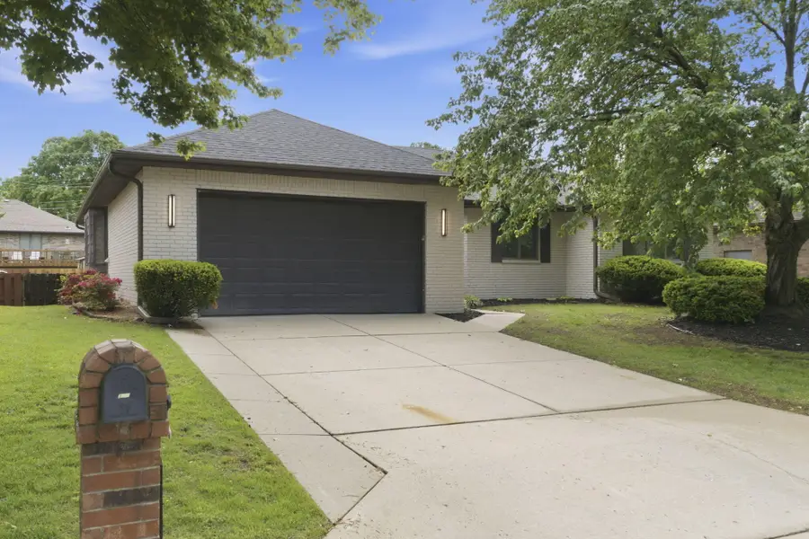 3514 S Southvale Court, Springfield, MO 65804 - #3