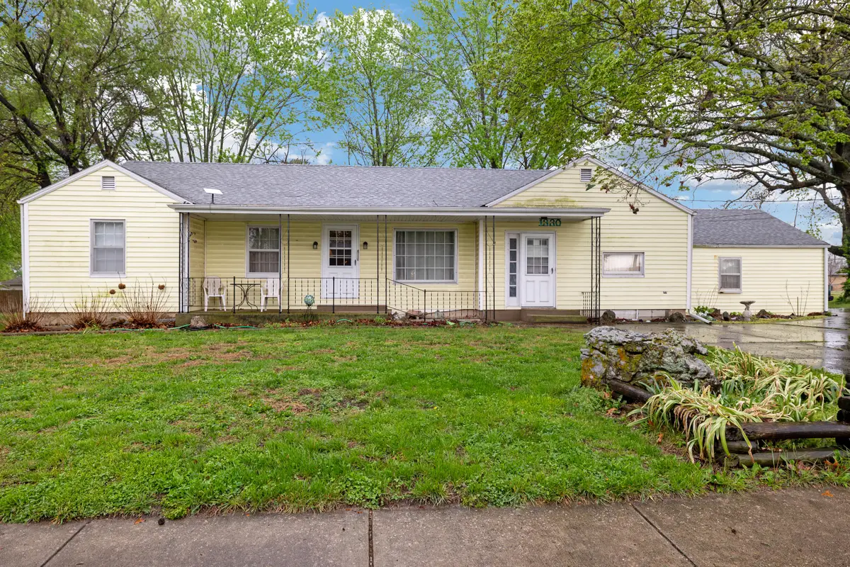 1330 E Division Street, Bolivar, MO 65613 - #1