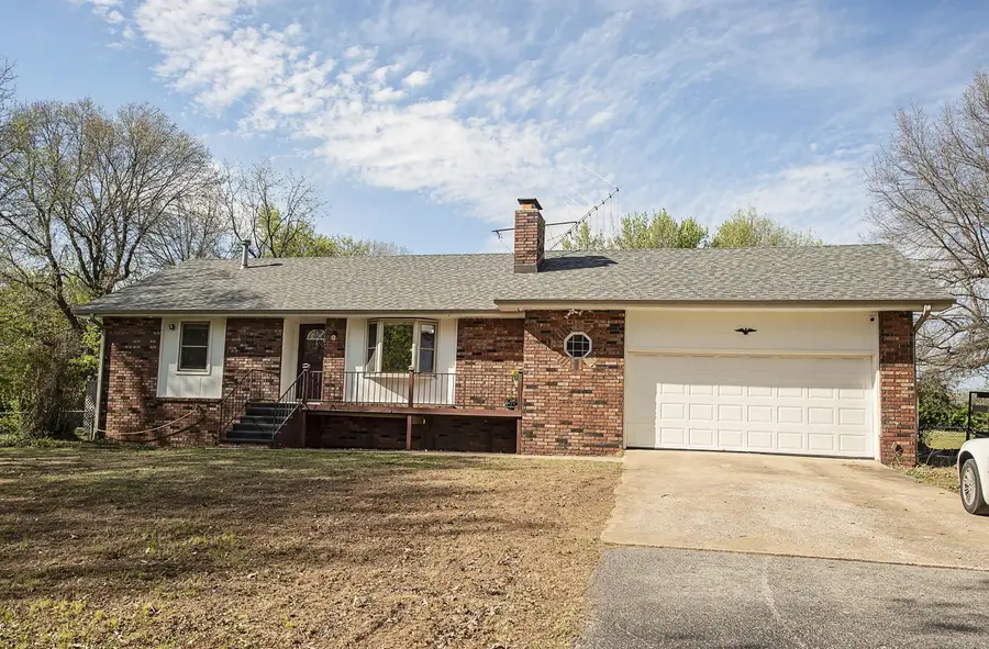 4325 E State Highway Aa, Springfield, MO 65803 - #2