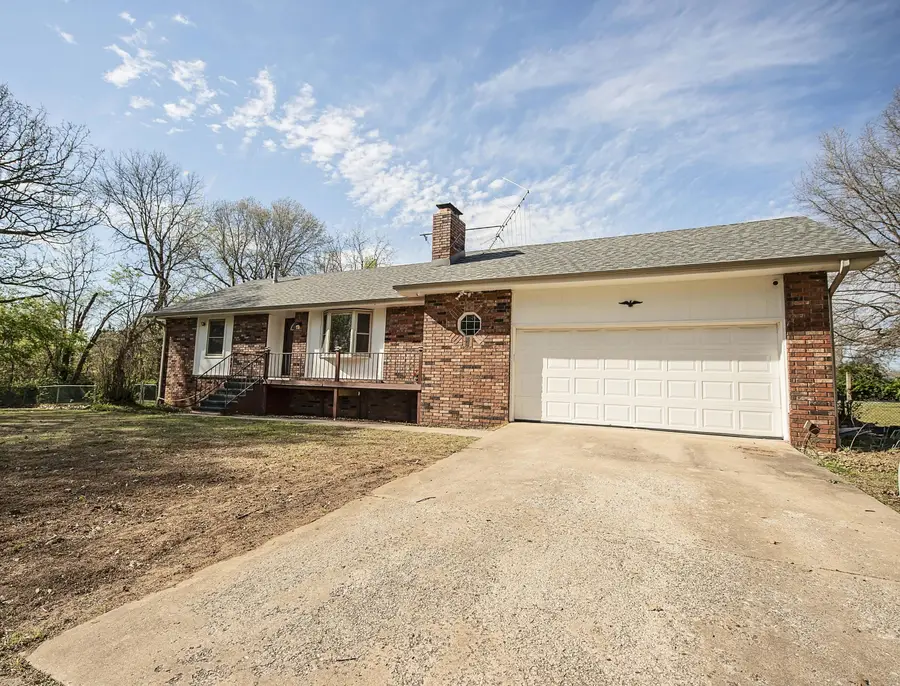 4325 E State Highway Aa, Springfield, MO 65803 - #3