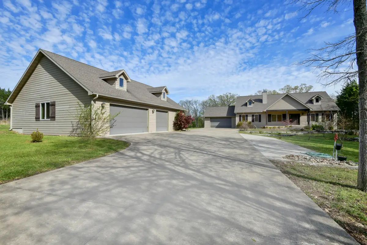 526 Fort Cannon Lane, Shell Knob, MO 65747 - #1