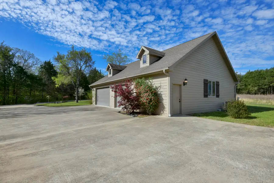 526 Fort Cannon Lane, Shell Knob, MO 65747 - #3