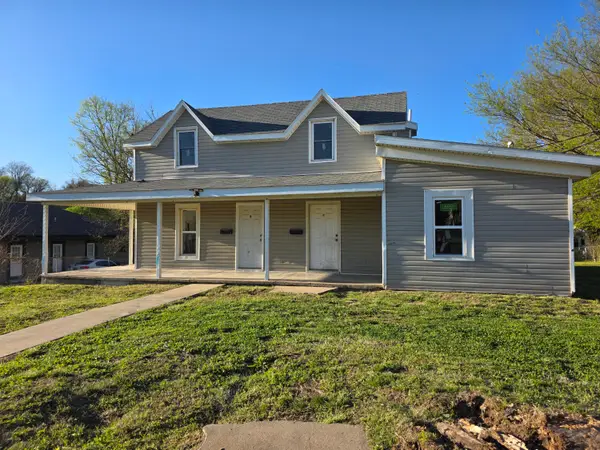 518 W Brook Street, Neosho, MO 64850