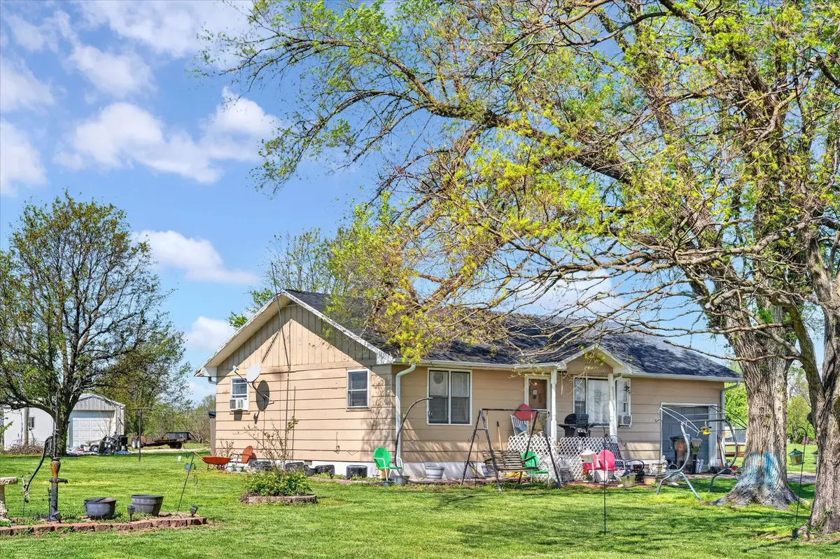 316 Tracks Road, Niangua, MO 65713 - #1