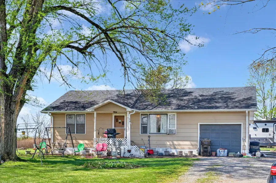 316 Tracks Road, Niangua, MO 65713 - #3