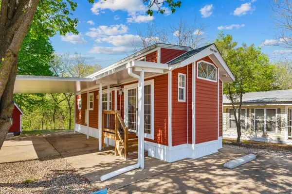 207 Sunshine Circle, Branson, MO 65616