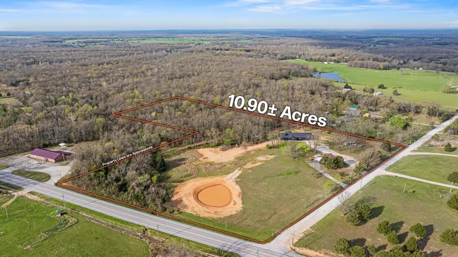 22 Osage Road, Urbana, MO 65767 - #2