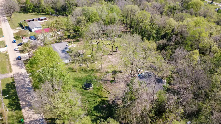 2512 N Benton Avenue, Springfield, MO 65803 - #2