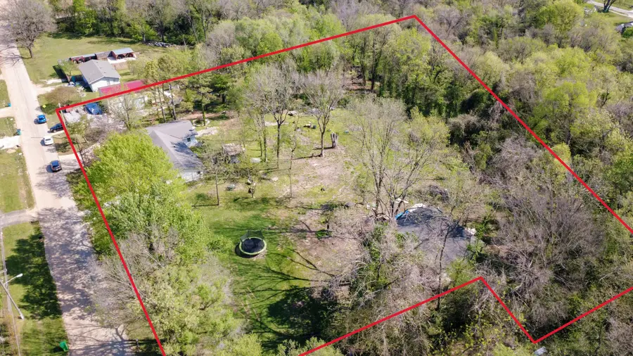 2512 N Benton Avenue, Springfield, MO 65803 - #3