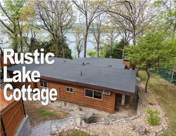 337 Parkside Drive, Hollister, MO 65672