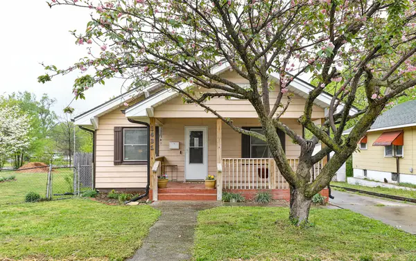 1431 W Nichols Street, Springfield, MO 65802