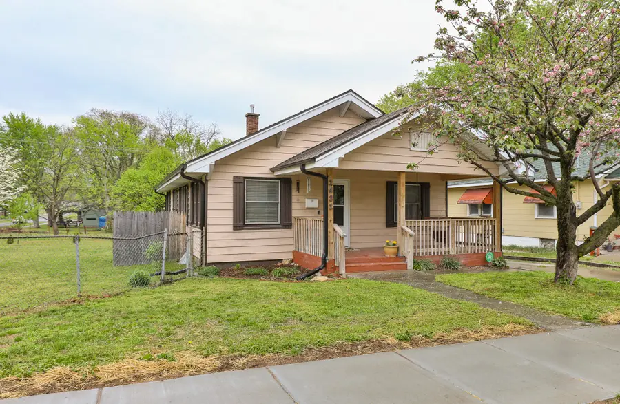 1431 W Nichols Street, Springfield, MO 65802 - #2