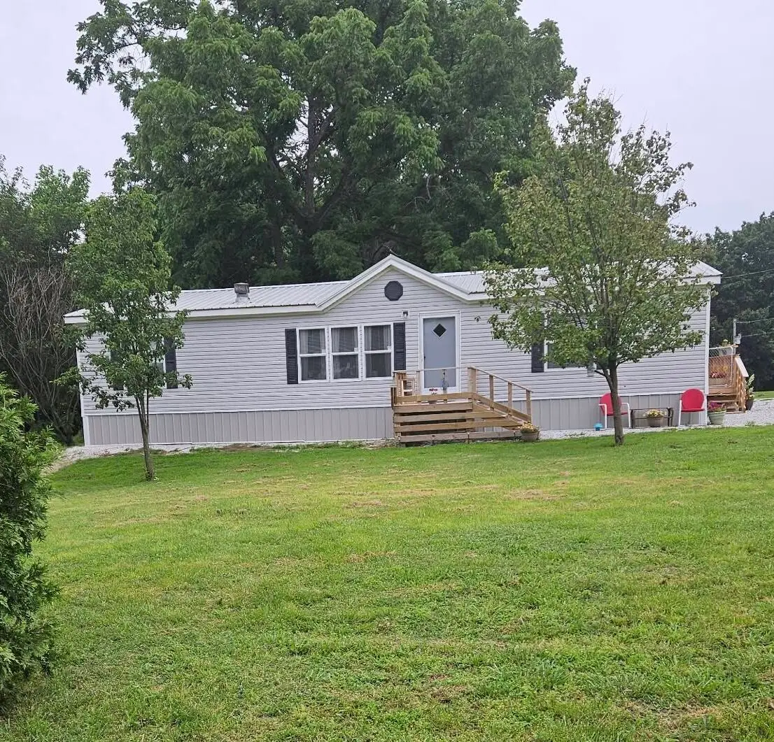 321 School Street, Rocky Comfort, MO 64861 - #1