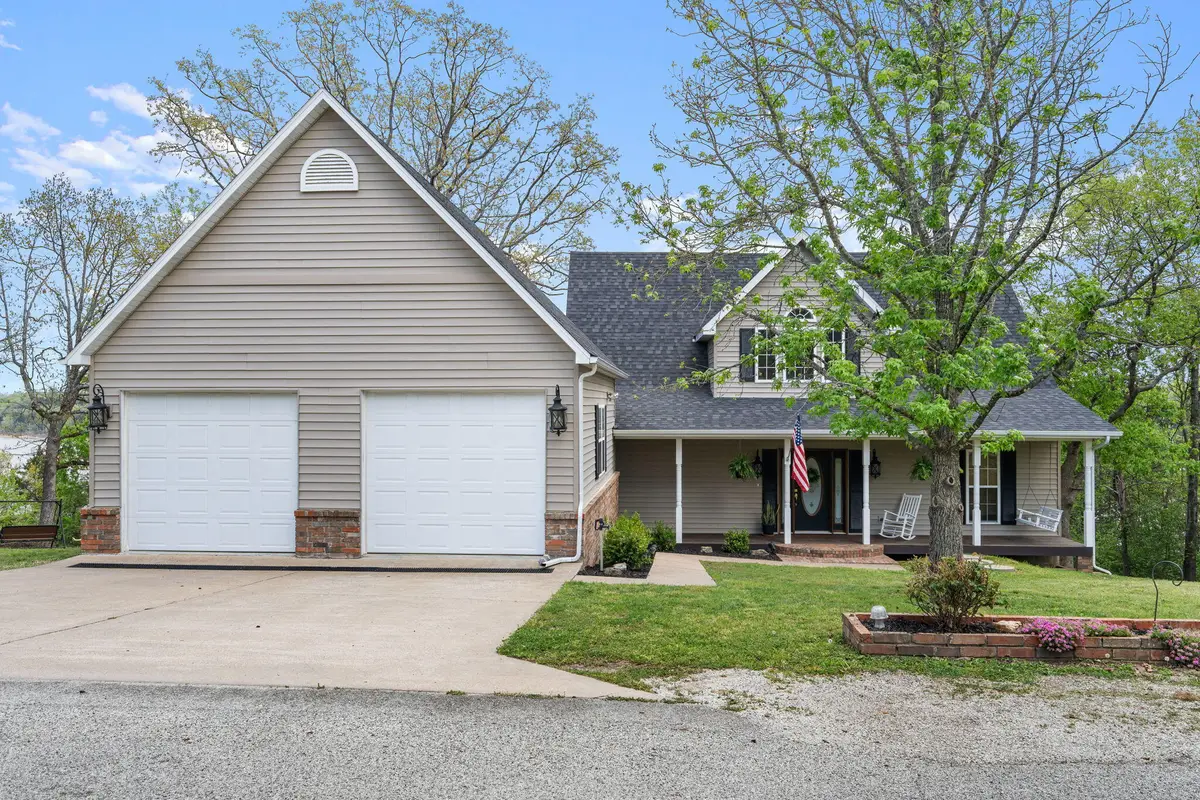 27276 E Lakeview Lane, Eagle Rock, MO 65641 - #1