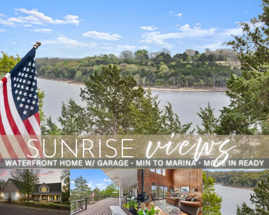 27276 E Lakeview Lane, Eagle Rock, MO 65641 - #2