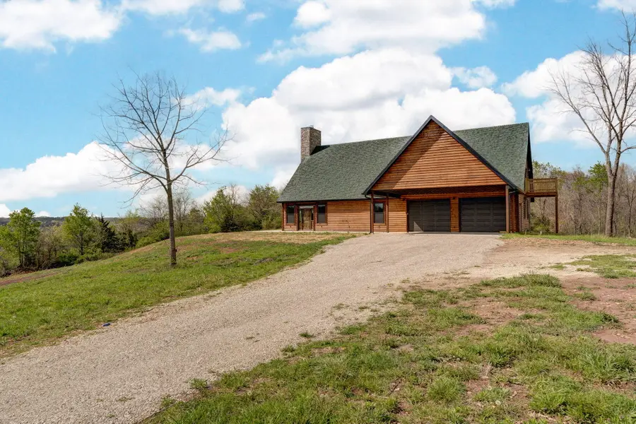 503 Airport Road, Crane, MO 65633 - #3