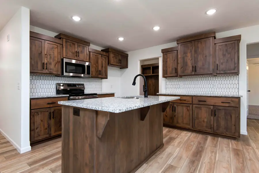 580 Spring Meadow Drive #Lot 47, Rogersville, MO 65742 - #3