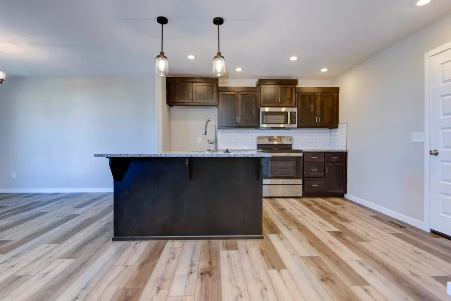 586 Spring Meadow Drive #Lot 48, Rogersville, MO 65742 - #3