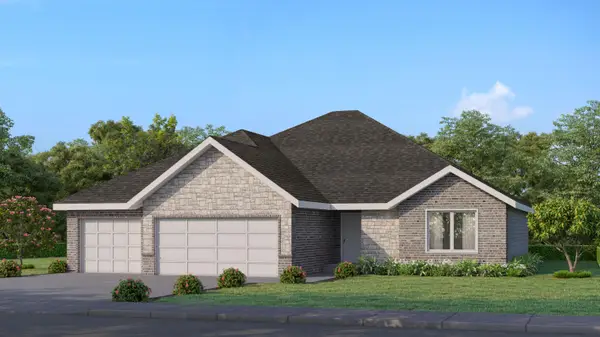 4083 W Sycamore Drive #Lot 154, Battlefield, MO 65619