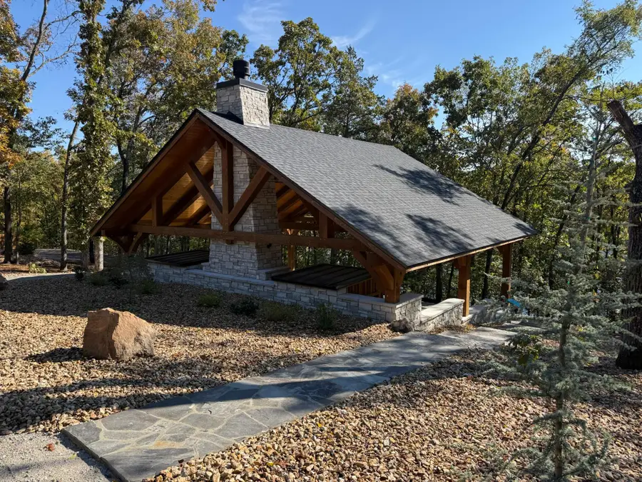 Lot 10 Woodland Lake Drive, Shell Knob, MO 65747 - #3