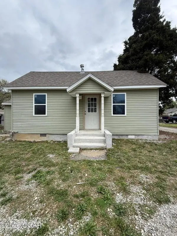 307 S Georgia Street, Pittsburg, KS 66762