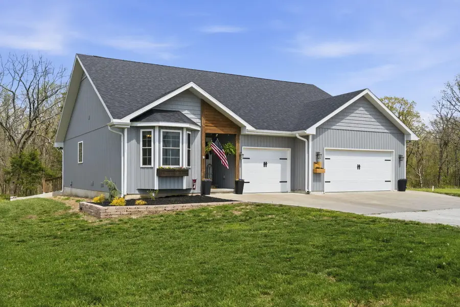 5047 E State Highway Kk, Fair Grove, MO 65648 - #3