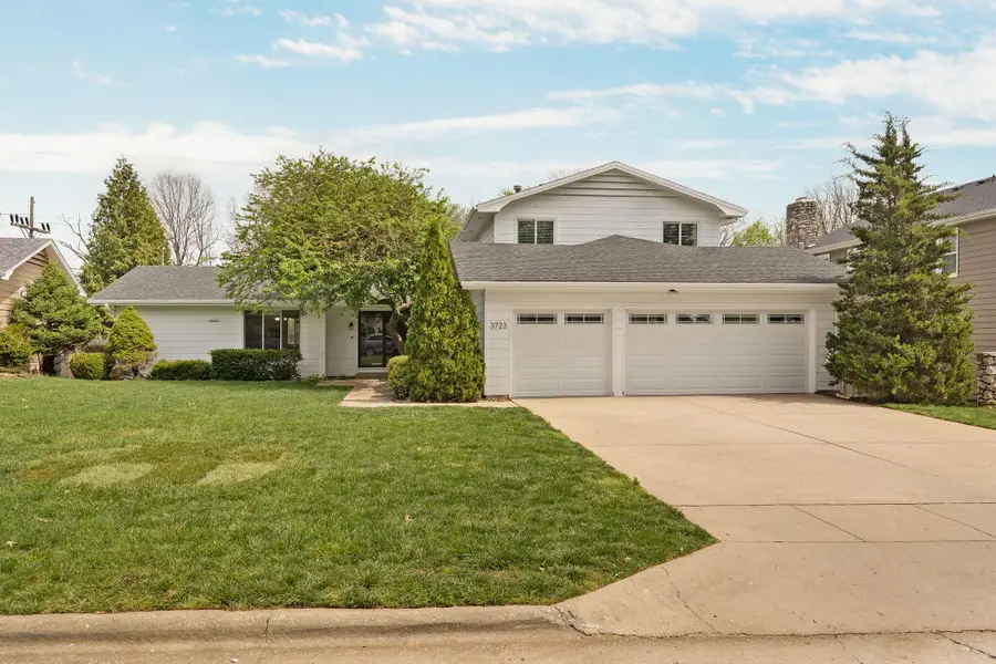 3723 E Sugar Hill Street, Springfield, MO 65809 - #2