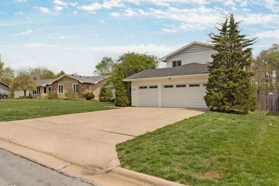 3723 E Sugar Hill Street, Springfield, MO 65809 - #3