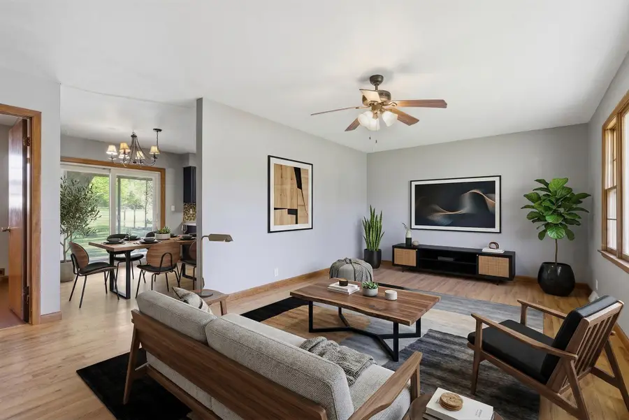 200 W Nellie Avenue, Monett, MO 65708 - #3