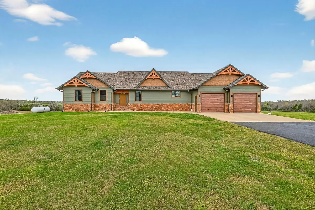 132 County Road 900, Theodosia, MO 65761 - #1