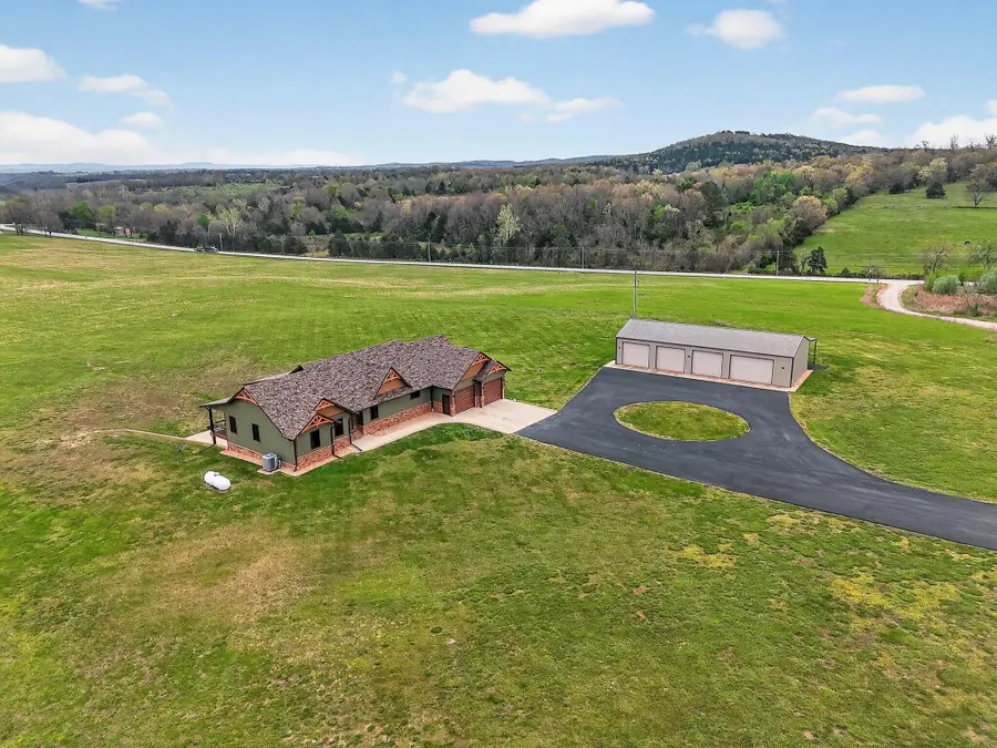 132 County Road 900, Theodosia, MO 65761 - #3