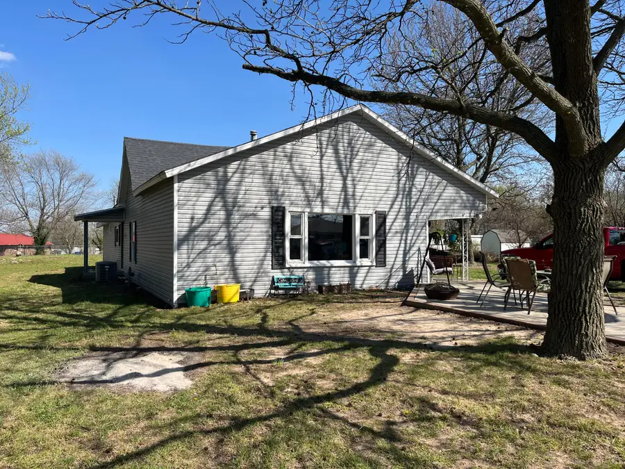 10603 N Main Street, Butterfield, MO 65623 - #3