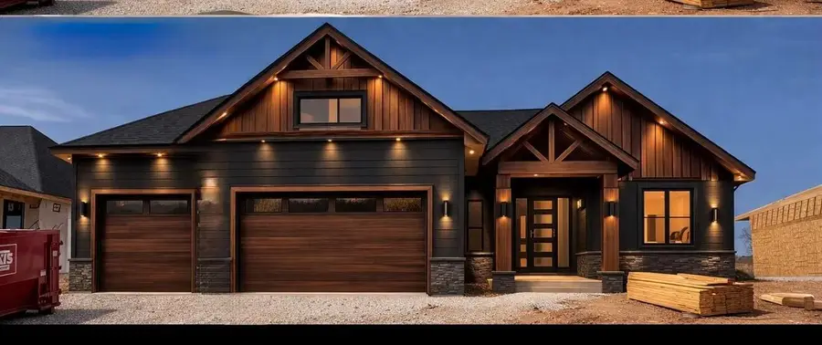 1811 E Skyline Avenue, Ozark, MO 65721 - #2