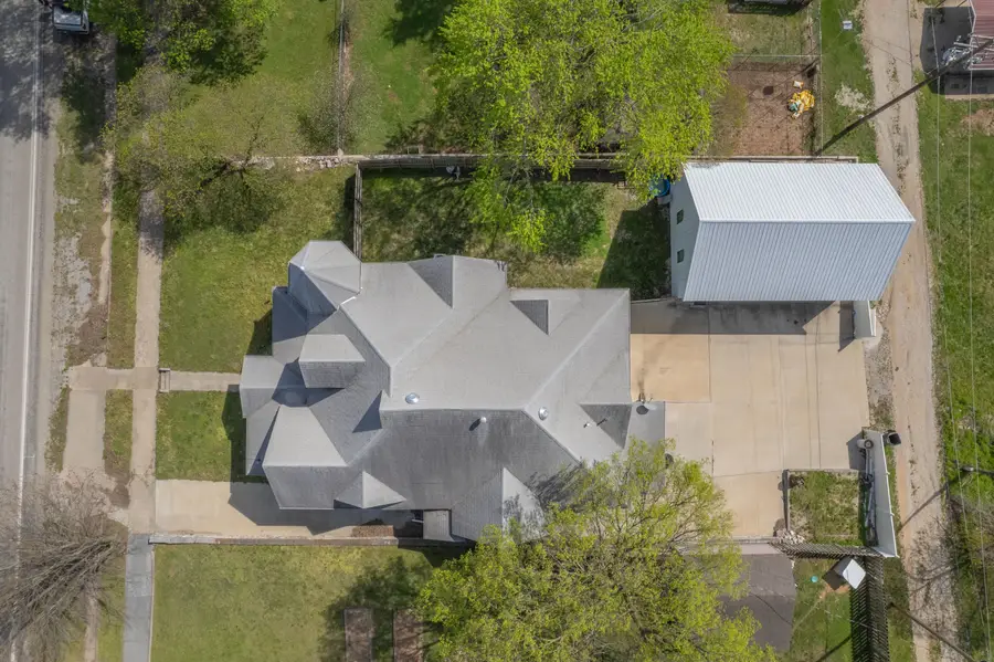 205 N Elm Street, Pierce City, MO 65723 - #2