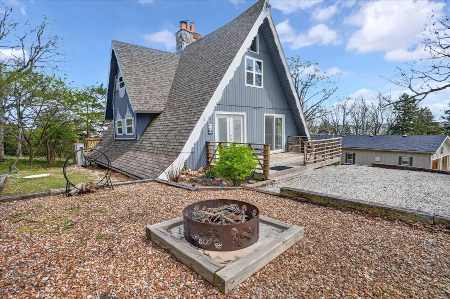 17289 Birch Road, Flemington, MO 65650 - #3