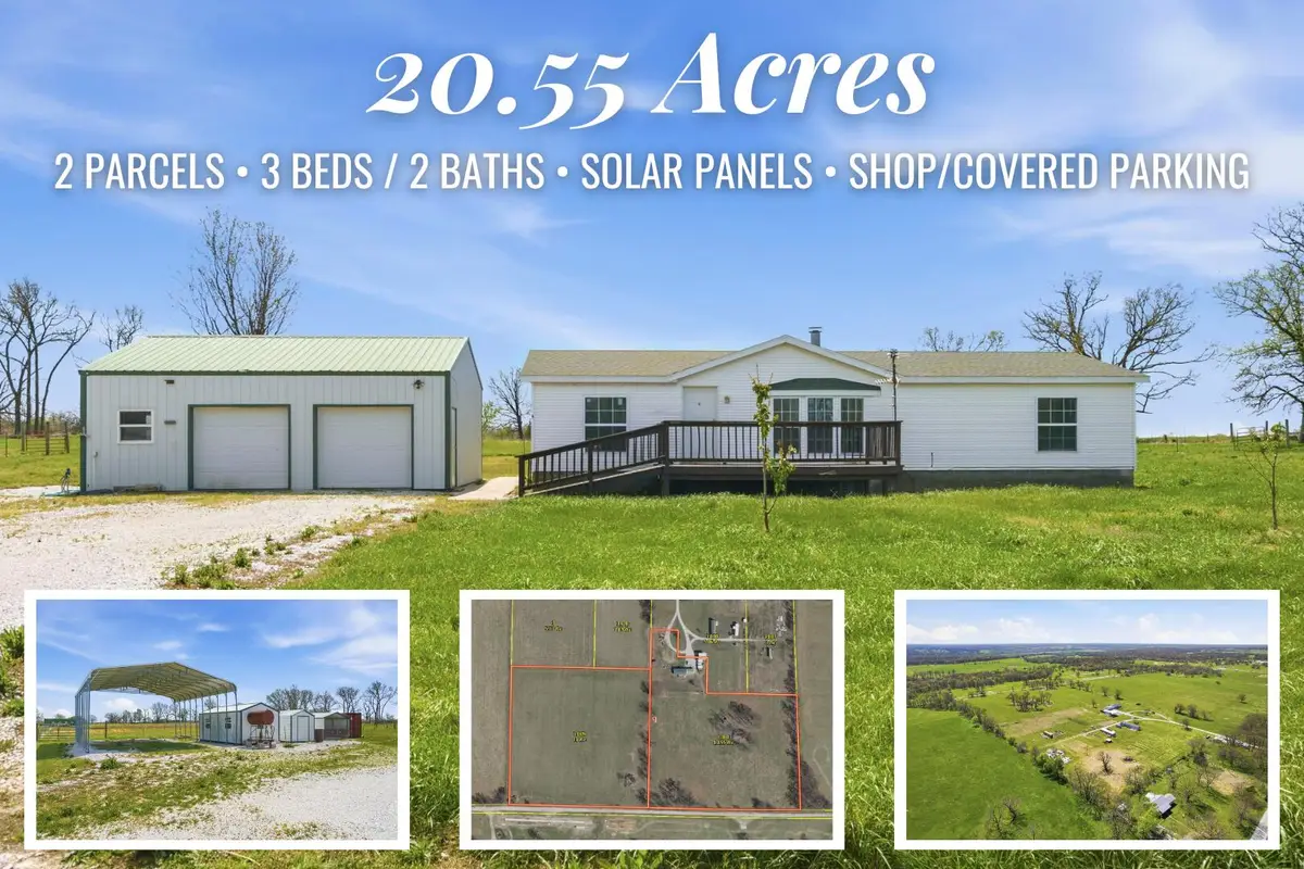 575 Lawrence 2075, La Russell, MO 64848 - #1