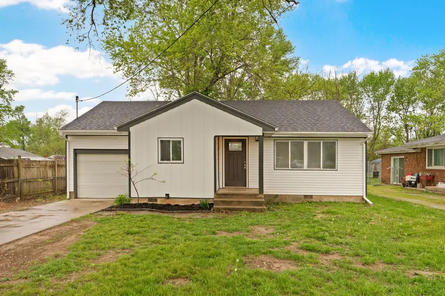 721 N Hillcrest Avenue, Springfield, MO 65803 - #2