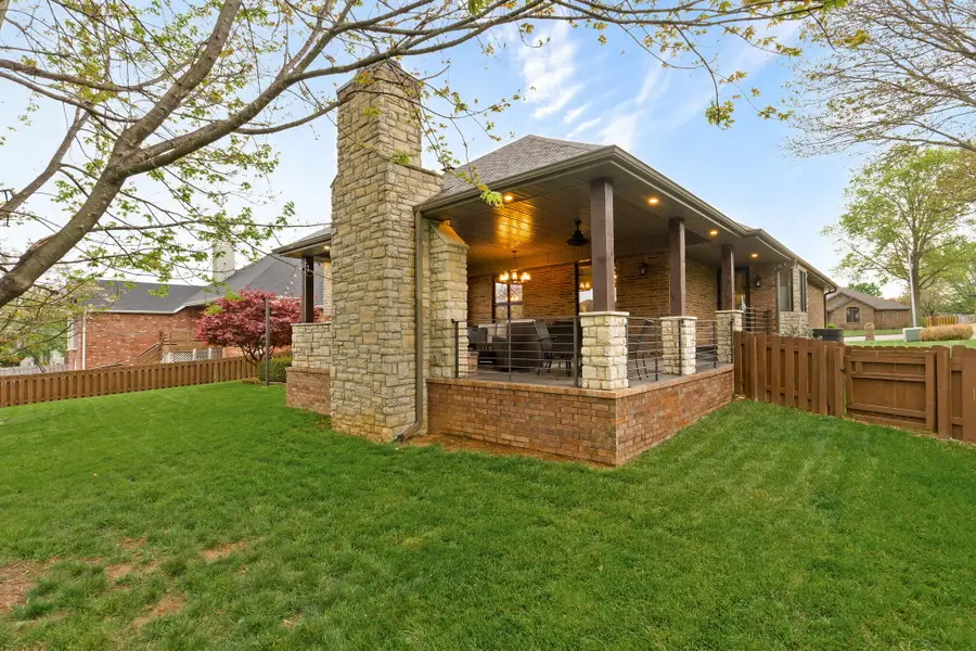 5109 S Winslow Court, Springfield, MO 65810 - #3