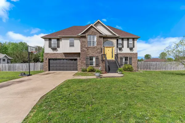 5309 N 11th Avenue, Ozark, MO 65721