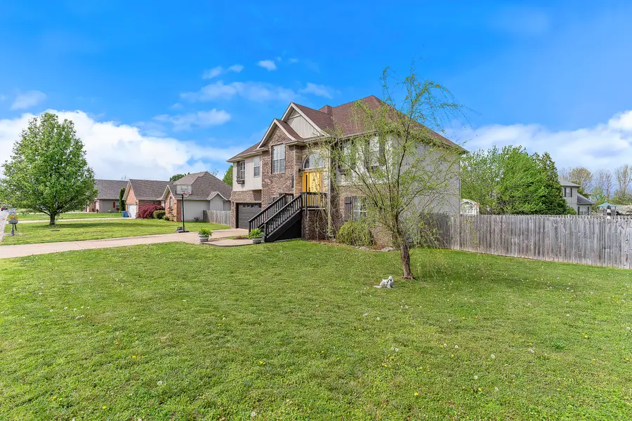 5309 N 11th Avenue, Ozark, MO 65721 - #3