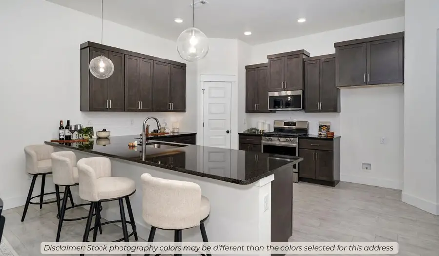 508 Molly Dean Drive, Duenweg, MO 64841 - #2