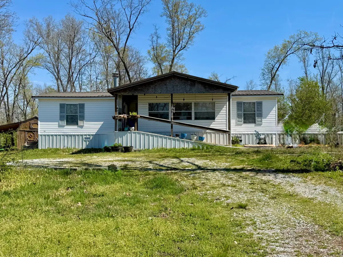 16639 Ridge Road, Houston, MO 65483 - #1