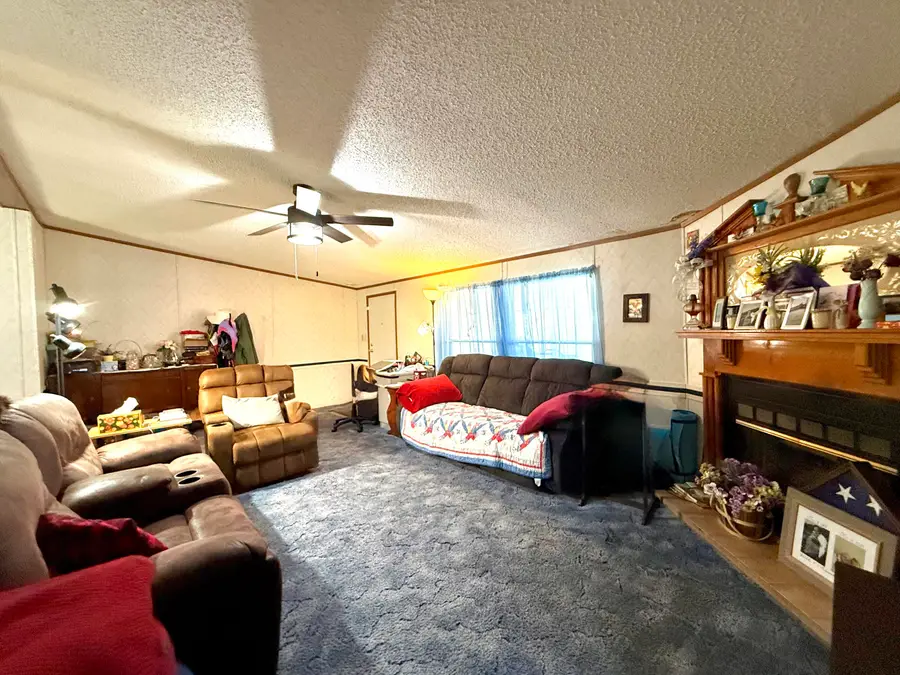 16639 Ridge Road, Houston, MO 65483 - #3