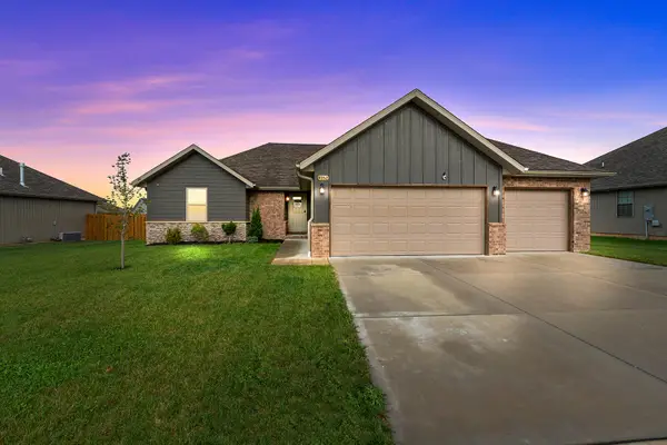 4352 Siena Avenue, Ozark, MO 65721